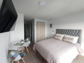 Departamento estudio826